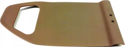 Produktbild von VOLVO XC90 Kofferraum-Rollladengriff original 39810196