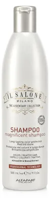 Zdjęcie produktu dla Szampon do włosów farbowanych (Magnificent Shampoo), 500 ml