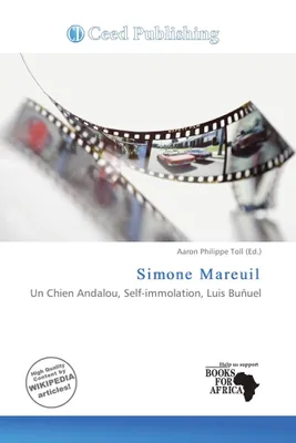 Produktbild von Simone Mareuil