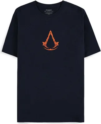 Produktbild von Assassin's Creed Mirage - Men's Short Sleeved T-shirt - S