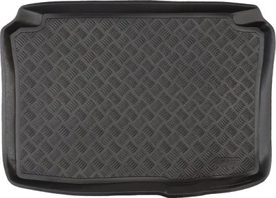 Produktbild von Kunststoffwanne für den Kofferraum Skoda Fabia I 2000-2007 (ohne Antirutsch)