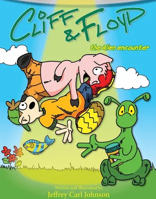 Produktbild von Cliff and Floyd