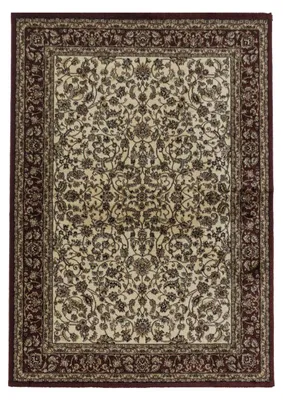Produktbild von Orient Teppich Kasara rechteckig, Farbe: Creme, Größe:300x400 cm
