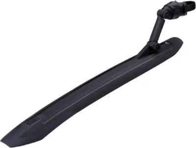 Produktbild von BBB Cycling GrandProtect BFD-16R, Hinteres Schutzblech, Schwarz