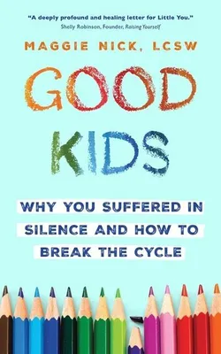 Productafbeelding van Good Kids