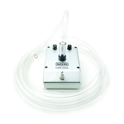 Produktbild von Dunlop MXR M 222 Talkbox Gesangsprozessor