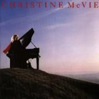 Produktbild von Christine McVie