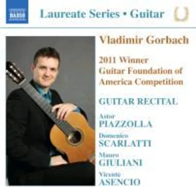 Produktbild von Gitarrenrecital