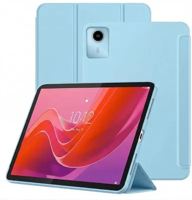 Zdjęcie produktu dla ETUI POKROWIEC SMART CASE do Lenovo Idea Tab Plus 12.1 2025 TB361FU TB361ZU