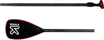 Produktbild von Paddel Surfpaddel Kohala Teleskop 3 Stück Fiberglas
