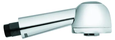 Produktbild von KLUDI Geschirrbrause für Küchenarmatur 7506805-00 chrom