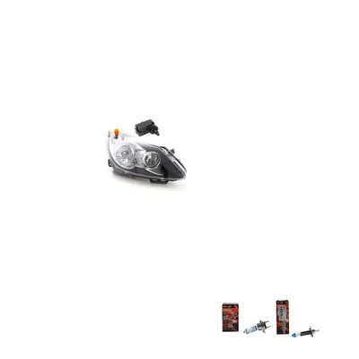 Produktbild von Scheinwerfer + Osram Night Breaker Laser passend für Opel Corsa D Rechts 1207203 1207936 1207204 5P0941295 13129840 93189095 1216200 93189362 Johns