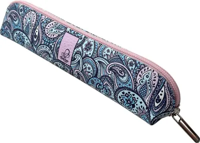 Produktbild von Piórnik mini etui turkus BB200015