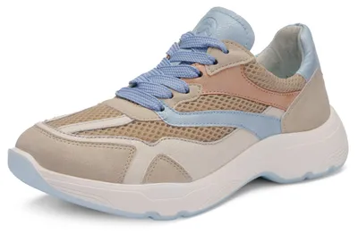 Produktbild von Ara Sportliche Schnürschuhe Damen 32313938393434 Bunt 38 EU