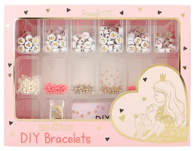 Immagine prodotto di Bracciale Depesche Mini & Mum fai da te