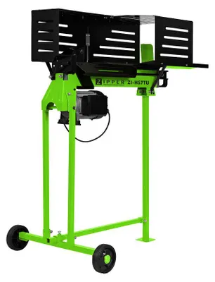 Immagine prodotto di Zipper ZI-HS7TU spaccalegna 240 V 2300 W Forza di spacco: 7 t Diametro del materiale da spaccare (max.): 250 mm (ZI-HS7TU)