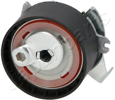 Produktbild von JAPANPARTS Zahnriemenspanner BE-347 für MAZDA TRIBUTE (EP) 60mm 29mm