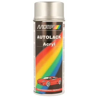 Produktbild von MOTIP Fahrzeug-Kombinationslack 55240 193mm 69mm Spraydose 400ml 69mm 0,391kg