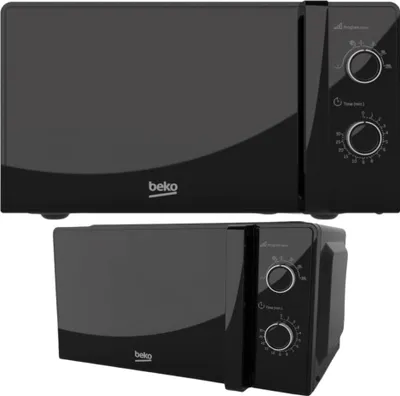 Zdjęcie produktu dla Kuchenka Mikrofalowa Beko 20 L, 700 W – Gotowanie Na Parze I Rozmrażanie