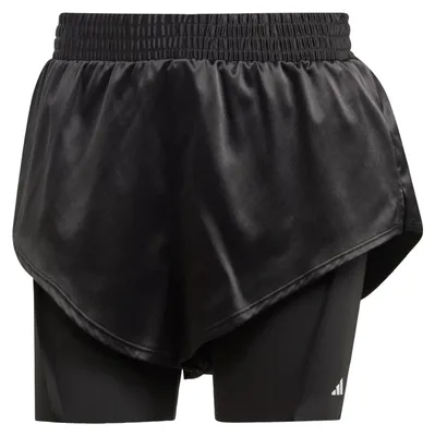 Produktbild von adidas Kurze Hose Marke Modell Power 2IN1 SH