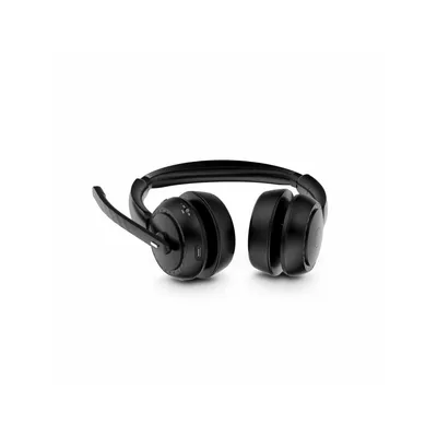 Immagine prodotto di Cuffie Bluetooth con microfono Urban Factory HBV70UF Nero