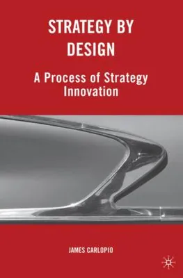 Obrázek produktu pro Strategy by Design