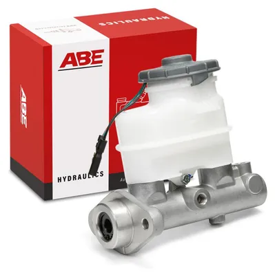 Zdjęcie produktu dla Główny cylinder hamulcowy ABE C94014ABE