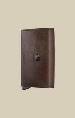 Produktbild von Secrid Enveloppe Vintage Chocolate .