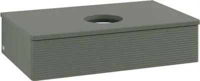 Produktbild von Villeroy & Boch L08110HL WTUS Antao L08_1 800x190x500mm