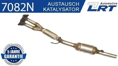 Produktbild von LRT Katalysator Kat für VW Golf V Schrägheck (1K1) 7082N