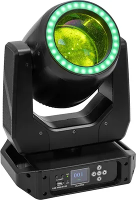 Produktbild von EUROLITE LED TMH-B120 Hypno Moving-Head Beam