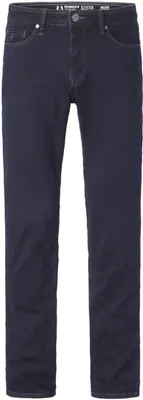 Produktbild von Paddocks PIPE MOTION&COMFORT 4701 blue/black 36/32