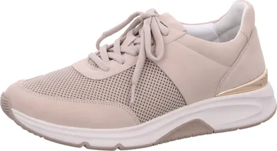 Produktbild von Gabor Comfort sportlicher Schnürer Beige