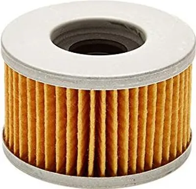 Zdjęcie produktu dla Filtr Oleju Mahle Ox791 Honda