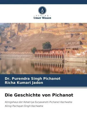 Image de Die Geschichte von Pichanot