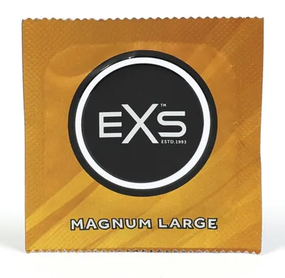 Immagine prodotto di EXS Magnum - Preservativi - 144 pezzi