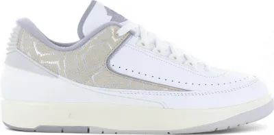 Obrázok produktu pre Air Jordan 2 Retro Low "Python", veľkosť: 45