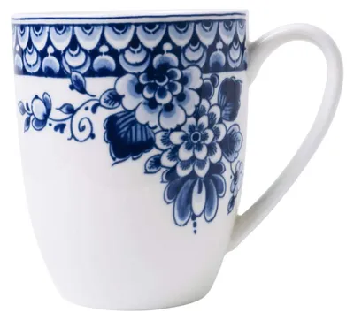 Heinen Delfts Blauw – Becher Paauw Blau – Bild 1