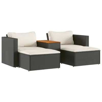 Zdjęcie produktu dla VidaXL 365725, Kremowy, 110 kg, 350 mm, 660 mm, 490 mm