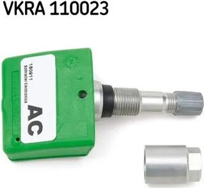 Immagine prodotto di Sensore Di Pressione Nel Ruota Tpms Opel Astra, Vectra, Zafira
