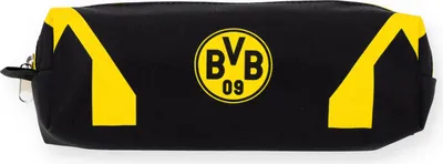 Produktbild von Borussia Dortmund BVB Faulenzermäppchen