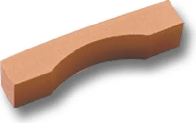 Produktbild von Teifoc Bogen Klein ()