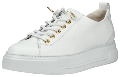 Obrázek produktu pro Paul Green Sneaker Sneaker z hladké kůže