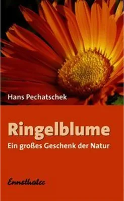 Produktbild von Ringelblume