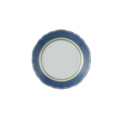 Image de Hutschenreuther Brotteller 17 cm Fahne Maria Theresia Medley 02013-720350-10017