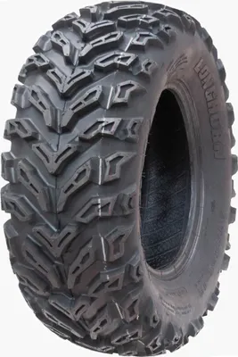 Produktbild von 25x8.00-12 Quad-ATV-Reifen, 6-lagig, Wanda P3103, mit E-Prüfzeichen, straßenzugelassener Schlauchloser Reifen
