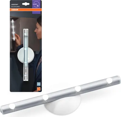 Immagine prodotto di OSRAM 4099854497575 Piccoli aiutanti 0,60 W 25 lm