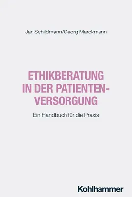 Immagine prodotto di Ethikberatung in der Patientenversorgung