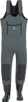 Produktbild von Behr Light-Wathose Küstenangler, 5 mm Gr.42/43