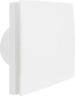 Productafbeelding van Elektrische afzuigunit 'Levante', diameter 100 mm, capaciteit 100 m³/h